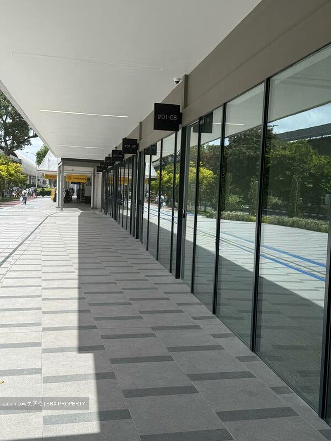 Sky Eden@Bedok (D16), Shop House #511721031